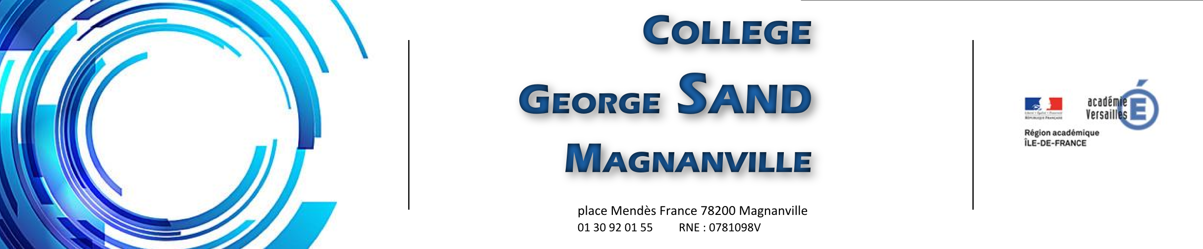 Collège George Sand